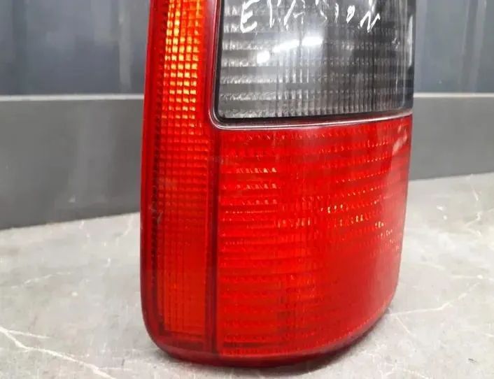 CITROËN Evasion 1 generation (1994-2002) Aizmugurējais labais lukturis lampa 27199592