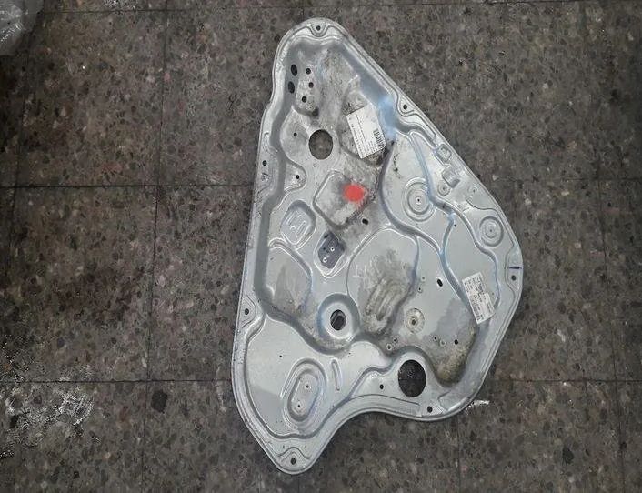 HYUNDAI i30 FD (1 generation) (2007-2012) Rear left door window lifter 834702R050 27200919