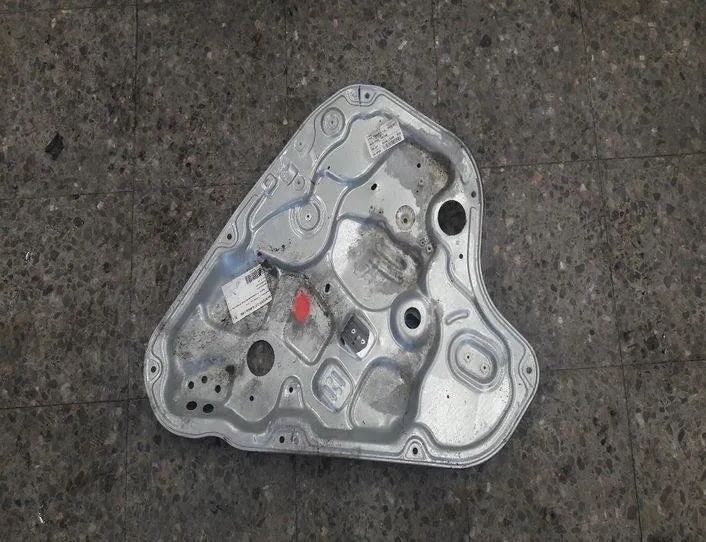 HYUNDAI i30 FD (1 generation) (2007-2012) Rear left door window lifter 834702R050 27200919