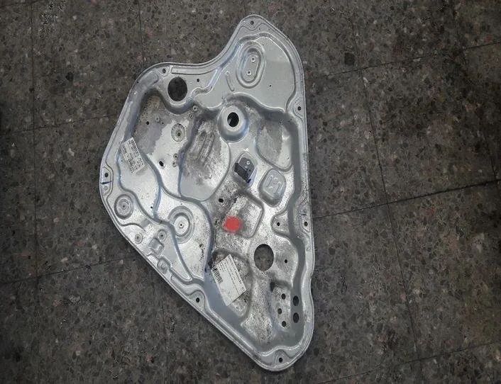 HYUNDAI i30 FD (1 generation) (2007-2012) Rear left door window lifter 834702R050 27200919