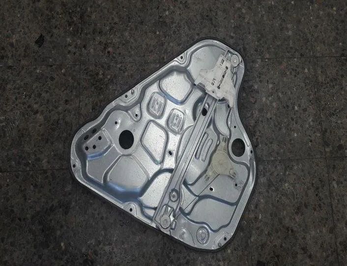 HYUNDAI i30 FD (1 generation) (2007-2012) Rear left door window lifter 834702R050 27200919