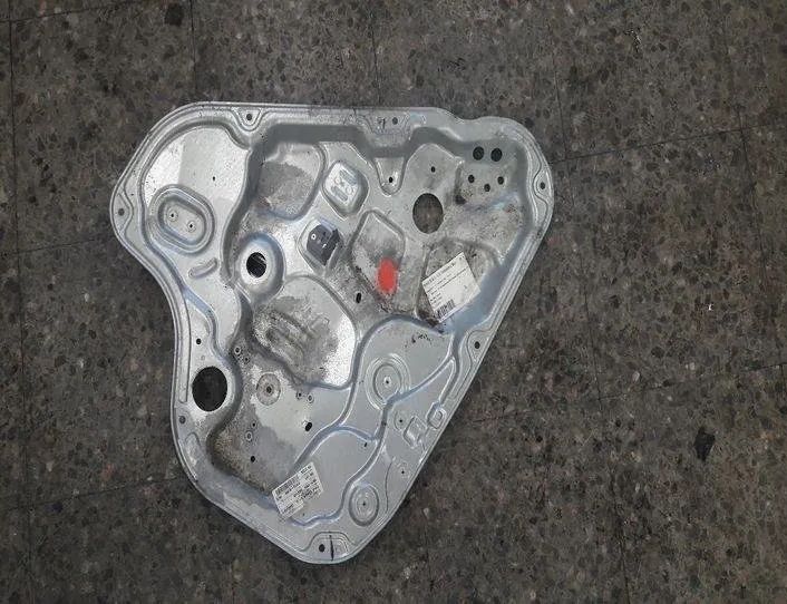 HYUNDAI i30 FD (1 generation) (2007-2012) Rear left door window lifter 834702R050 27200919