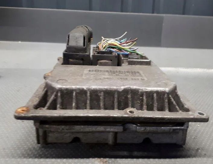 SMART Fortwo 1 generation (1998-2007) Engine Control Unit ECU 0003107V007 27203958