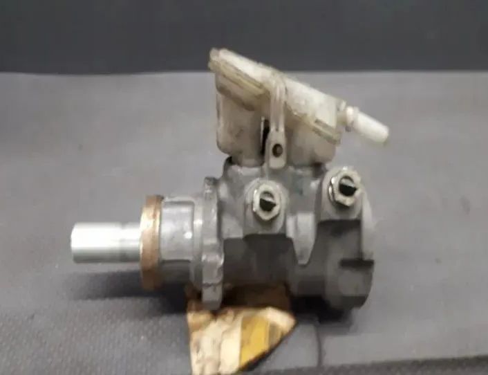 FORD Focus 1 generation (1998-2010) ABS Bloks 21030399 27205679