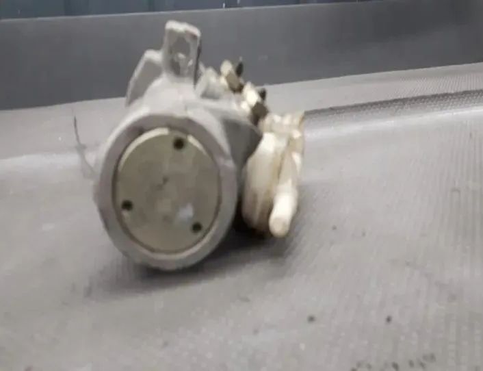 FORD Focus 1 generation (1998-2010) ABS Bloks 21030399 27205679