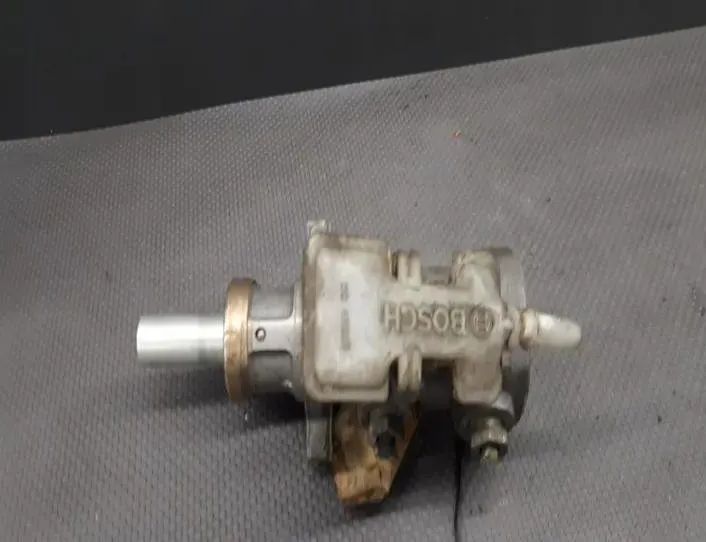 FORD Focus 1 generation (1998-2010) ABS Bloks 21030399 27205679