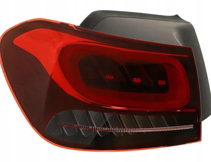 MERCEDES-BENZ GLA-Class X156 (2013-2020) Aizmugurējais kreisais lukturis A2479063301 27207838