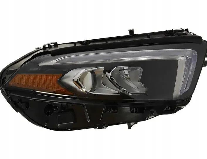 MERCEDES-BENZ A-Class W177 (2018-2024) Priekšējais labais lukturis A1779060601 27209836