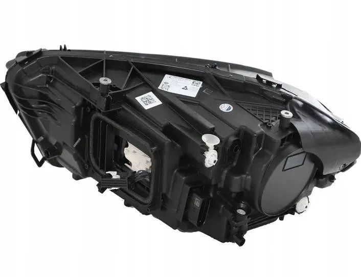 MERCEDES-BENZ A-Class W177 (2018-2024) Priekšējais labais lukturis A1779060801 27209841