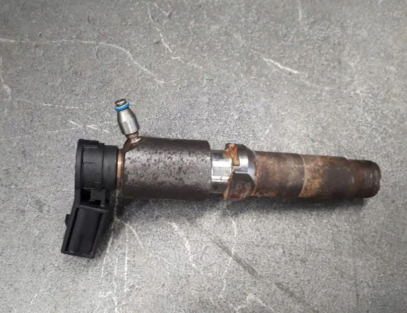 FORD Mondeo 3 generation (2000-2007) Форсунка gk2q-9k546-ac 30115549