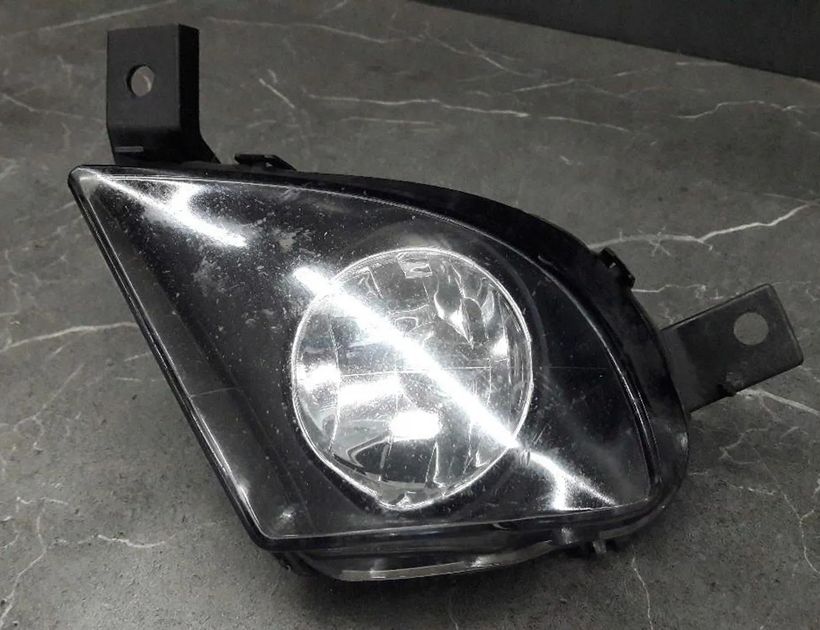 BMW 3 Series E90/E91/E92/E93 (2004-2013) Front Right Fog Light 170037-02 30116446