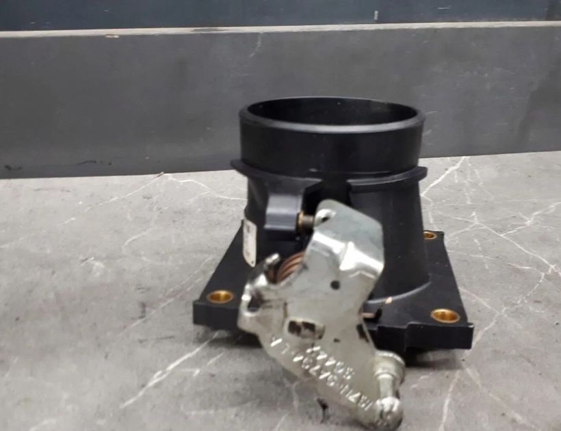 MAZDA 6 GJ (2012-2024) Дроссельная заслонка 1S7U-9A794-EA 30126612