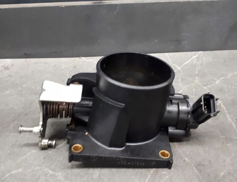 MAZDA 6 GJ (2012-2024) Дроссельная заслонка 1S7U-9A794-EA 30126612