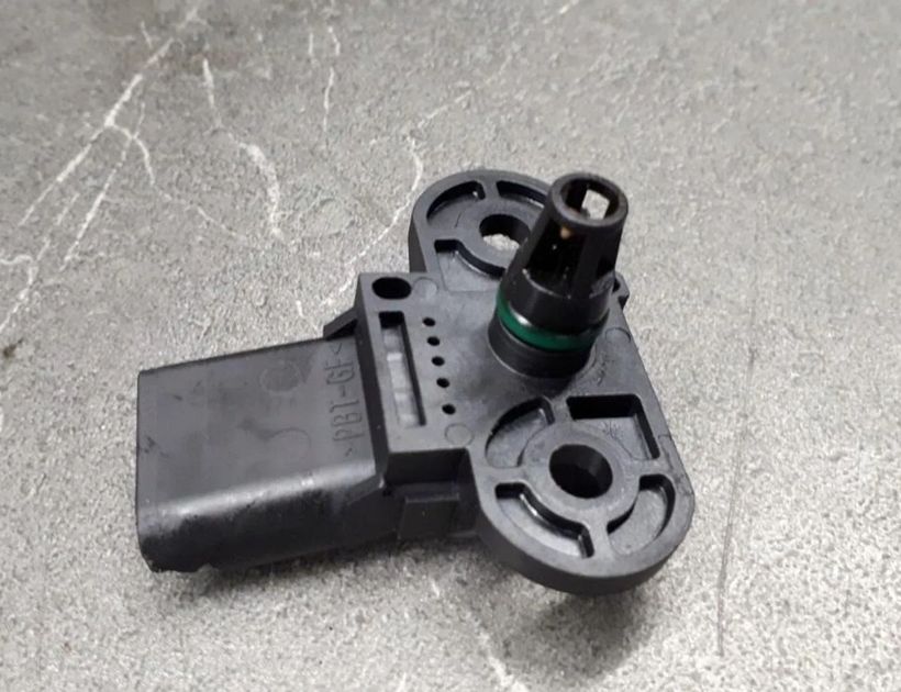 VOLKSWAGEN Polo 4 generation (2001-2009) MAP Sensor 0261230031 30168506