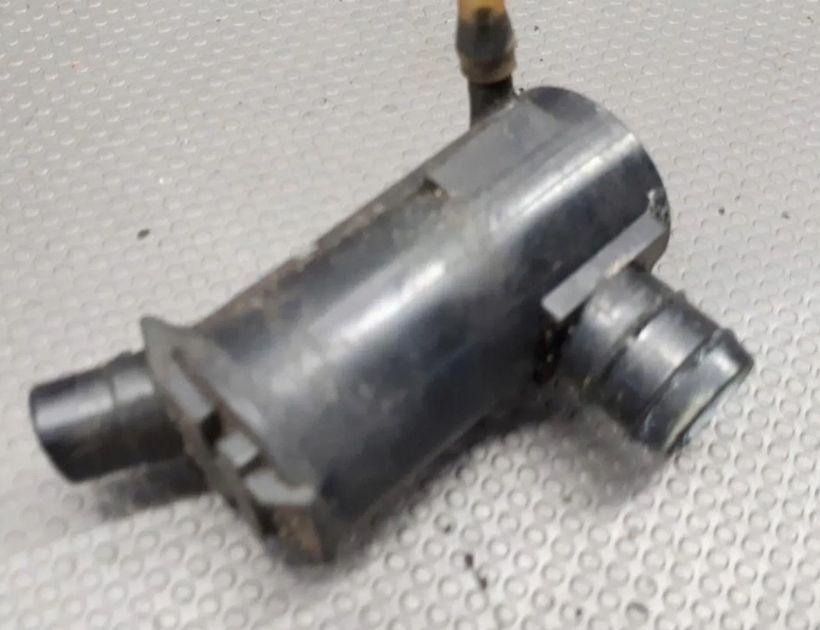 MAZDA 6 GH (2007-2013) Mazgātāja tvertnes motorīts 30169653