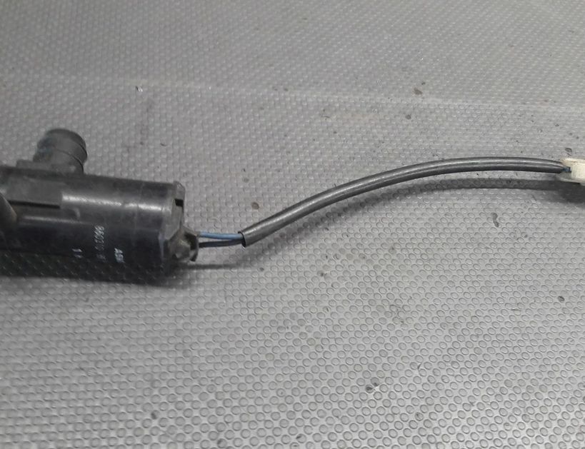 MAZDA 6 GH (2007-2013) Mazgātāja tvertnes motorīts 860310-1691 30174633