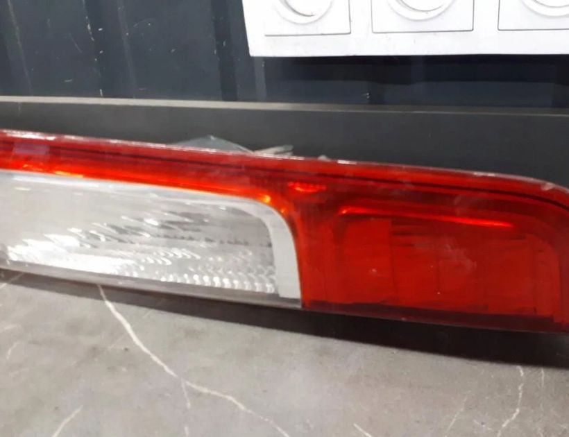 FORD USA Focus 2 generation (2004-2011) Aizmugurējais kreisais lukturis 30176232