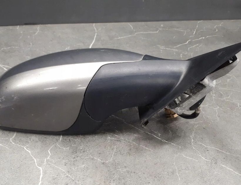 SEAT Ibiza 3 generation (2002-2008) Priekšējo labo durvju spogulis 30177029