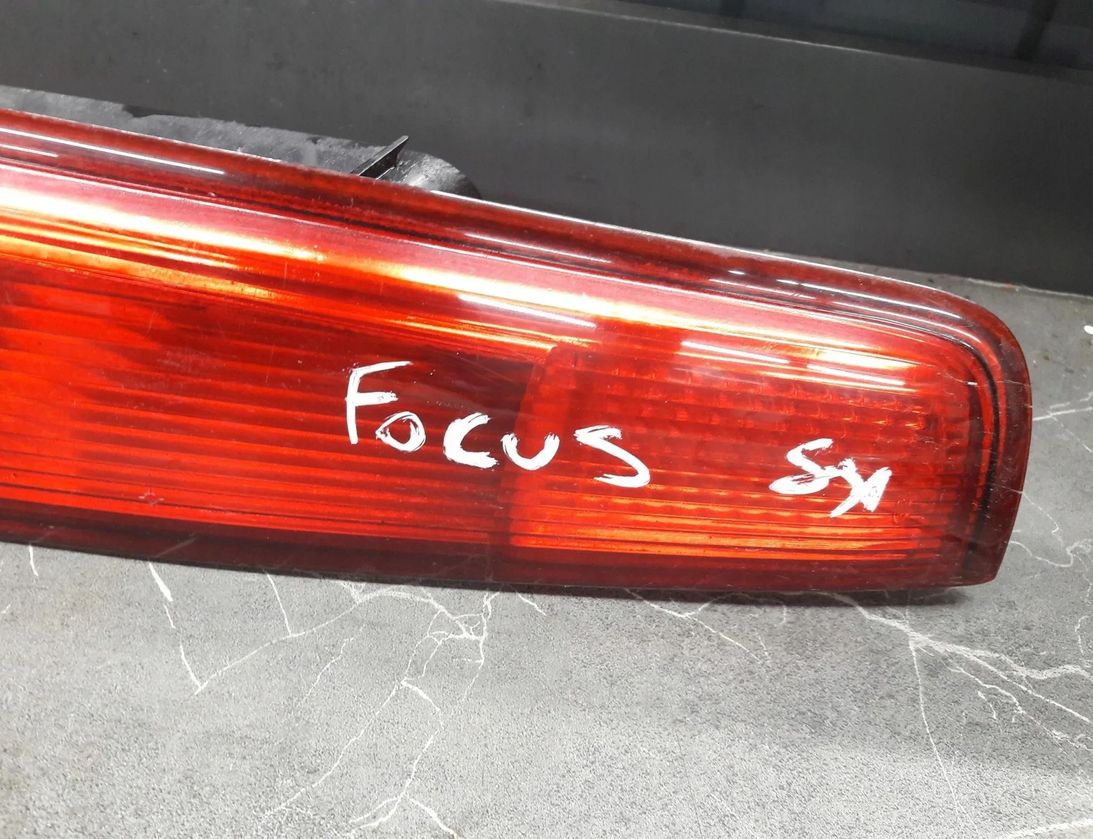 FORD USA Focus 2 generation (2004-2011) Aizmugurējais kreisais lukturis 9EL354064 30177213