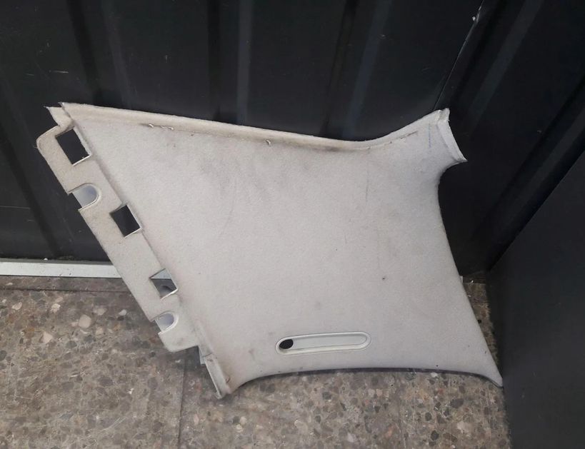 VOLKSWAGEN Variant VII TDI (2014-2024) Other Interior Parts 30178464