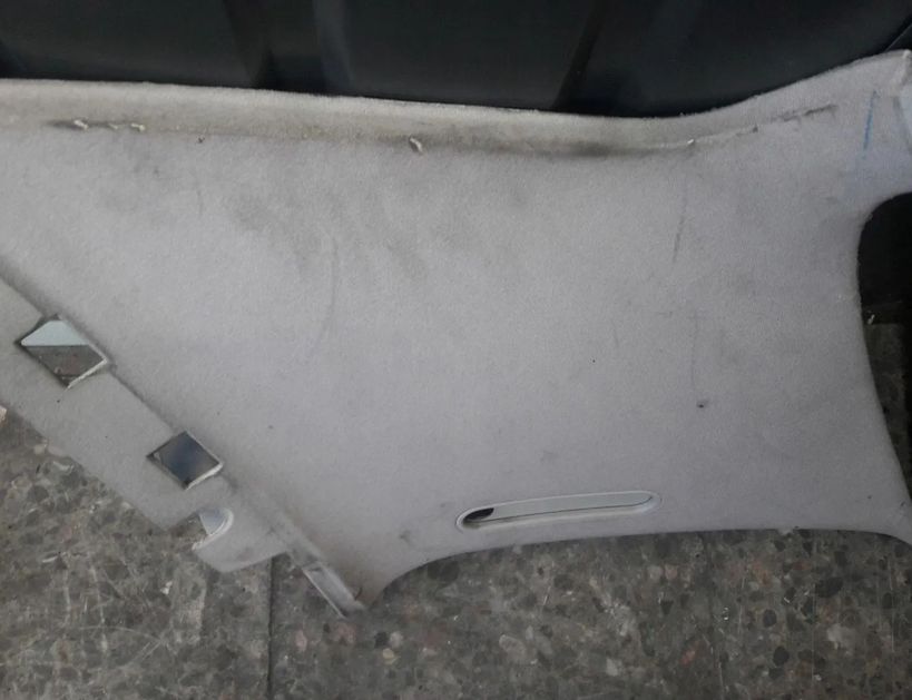 VOLKSWAGEN Variant VII TDI (2014-2024) Other Interior Parts 30178464