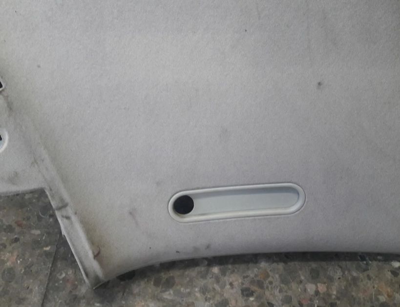 VOLKSWAGEN Variant VII TDI (2014-2024) Other Interior Parts 30178464