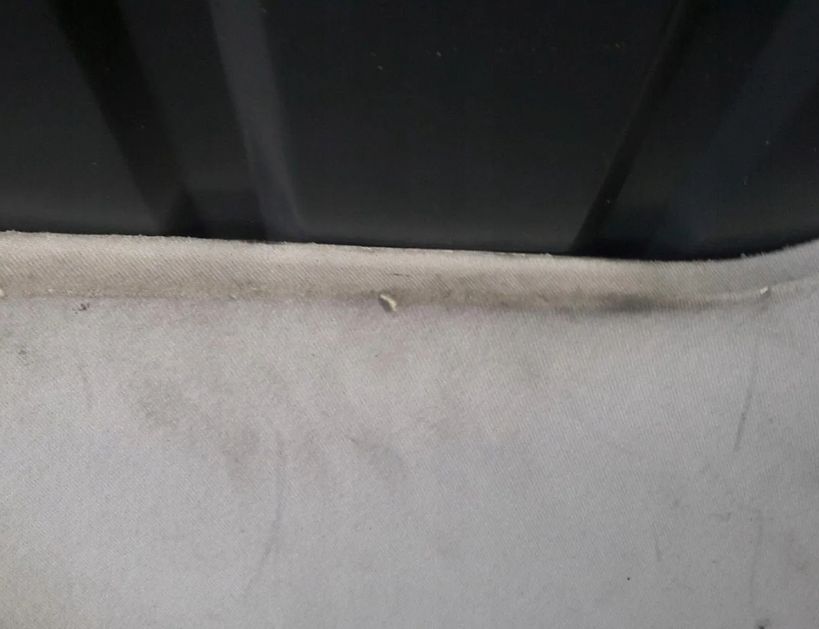 VOLKSWAGEN Variant VII TDI (2014-2024) Other Interior Parts 30178464