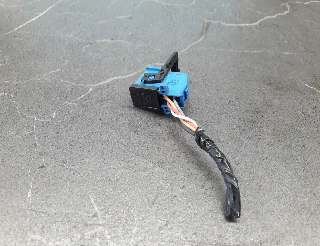 RENAULT Megane 1 generation (1995-2003) Eļļas sūknis 144936 30179629