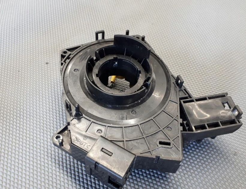 FORD C-Max 1 generation (2003-2010) Stūres lenta 4M5T-14A664-AB 30179915