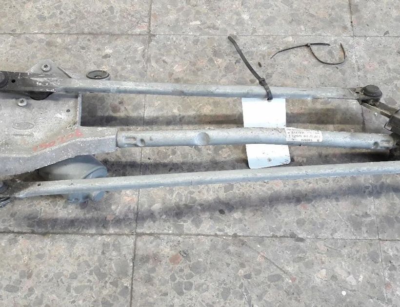 FORD Mondeo 4 generation (2007-2015) Трапеции стеклоочистителей 7S71-17504-AB 30181460