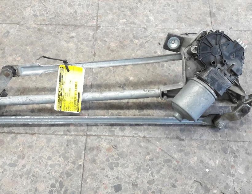 FORD Mondeo 4 generation (2007-2015) Трапеции стеклоочистителей 7S71-17504-AB 30181460