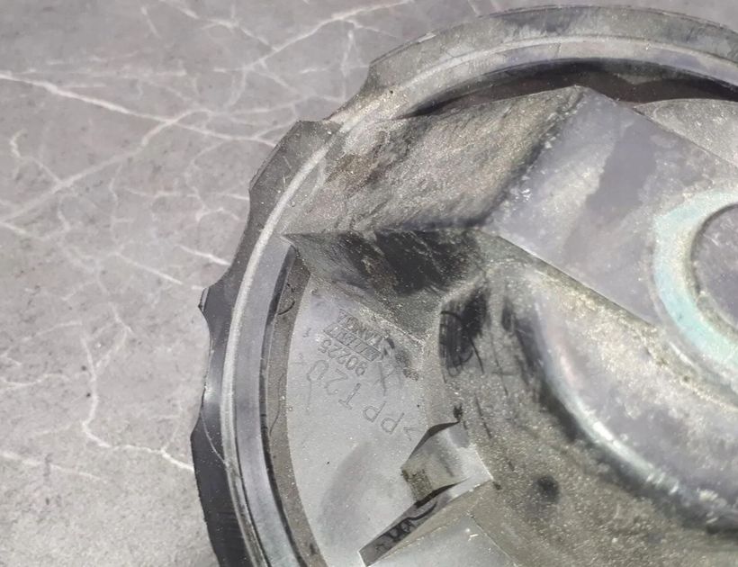 FIAT Marea 1 generation (1996-2001) Salona sildītājs 90225 30186451