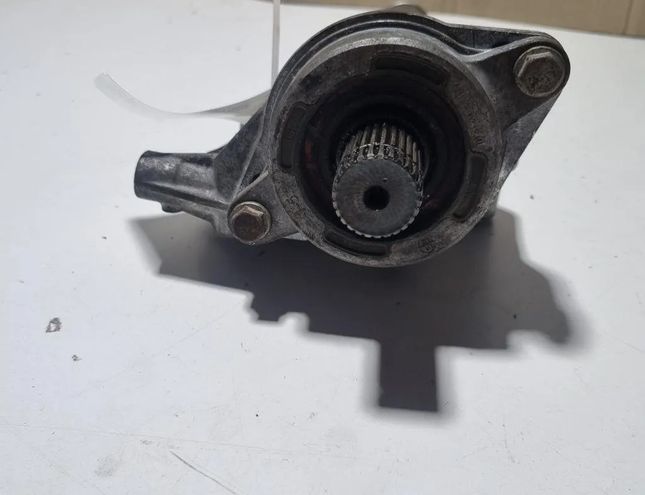 MERCEDES-BENZ B-Class W247 (2018-2023) Ass kronšteins A1773304001 32096338