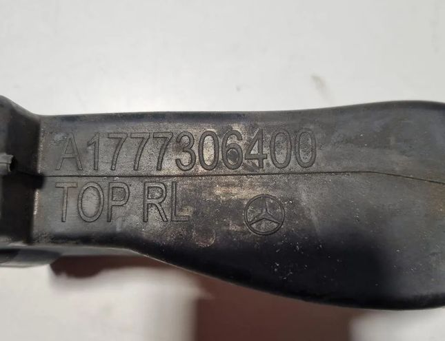 MERCEDES-BENZ B-Class W247 (2018-2023) Ограничитель задней правой двери A1777306400 32101684