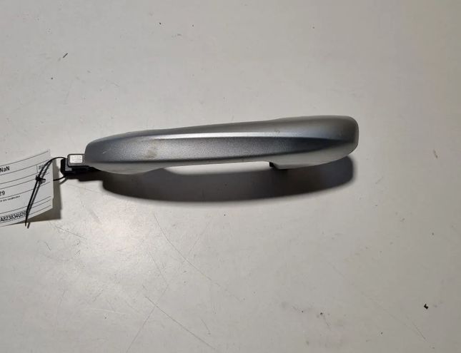 MERCEDES-BENZ B-Class W247 (2018-2023) Left Side Sliding Door Exterior Handle A0997601559 32101696