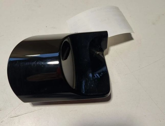 MERCEDES-BENZ B-Class W247 (2018-2023) Paneļa apdares vairogs A2476809902 32101832