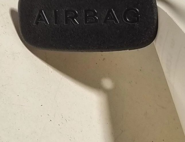 MERCEDES-BENZ B-Class W247 (2018-2023) Citas salona daļas A2476927100 32106856