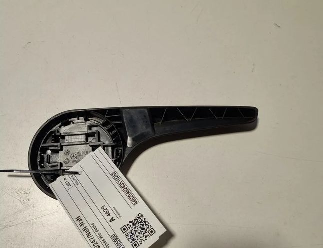 MERCEDES-BENZ B-Class W247 (2018-2023) Sēdekļa apdares detaļas A1779105900 32143331