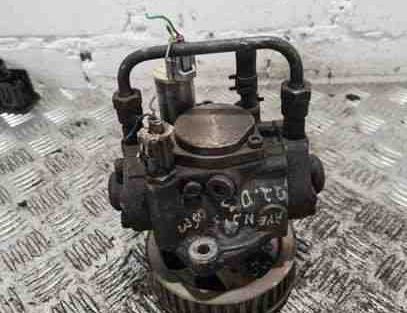 TOYOTA Avensis 2 generation (2002-2009) Degvielas sūknis 221000G010 20211927