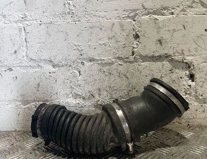 OPEL Astra J (2009-2020) Intercooler Hose Pipe 13254634 20212815