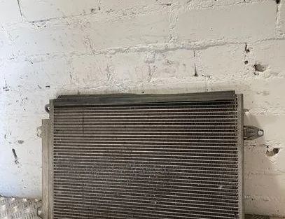 VOLKSWAGEN Passat B6 (2005-2010) Gaisa kondicioniera radiators 1K0145803,3C0820411C 20217559
