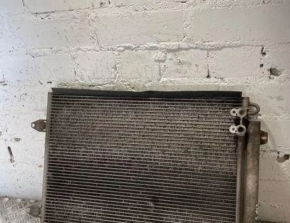 VOLKSWAGEN Passat B6 (2005-2010) Gaisa kondicioniera radiators 1K0145803,3C0820411C 20217559