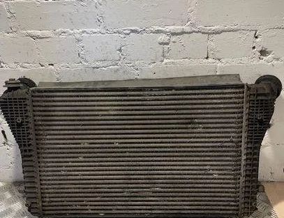 VOLKSWAGEN Passat B6 (2005-2010) Starpdzesētāja/interkūlera radiators 1K0145805G 20218178