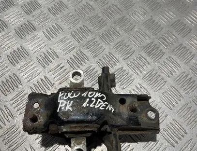 VOLKSWAGEN Polo 5 generation (2009-2017) Подушка коробки передач 5Q0199555 20219139