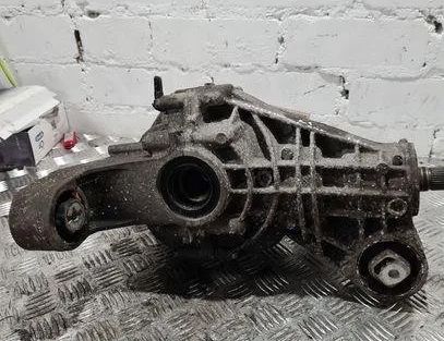 PORSCHE Cayenne 3 generation (2017-2023) Rear Differential 4460310091,200800119 20219553