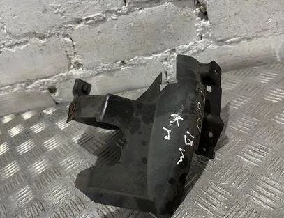 BMW 1 Series F20/F21 (2011-2020) Citi apakšas aizsargi 7274859 20220340