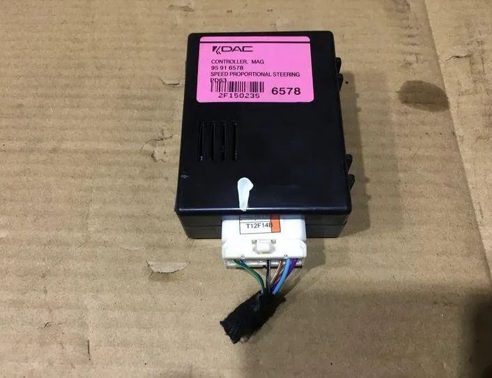 CHEVROLET Captiva 1 generation (2006-2018) Power steering control unit 95916578 20222865