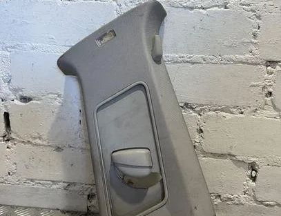 VOLKSWAGEN Golf 5 generation (2003-2009) Other Trim Parts 1K4867244H 20224726