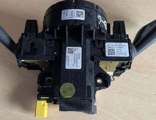 VOLKSWAGEN Passat B6 (2005-2010) Шлейф руля 3C0959653,3C9953513C,3C9953507C 20224894