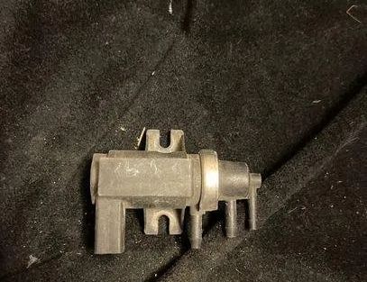 VOLKSWAGEN Golf 5 generation (2003-2009) Соленоидный клапан 1J0906627 20230307